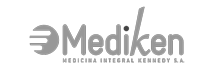 Mediken
